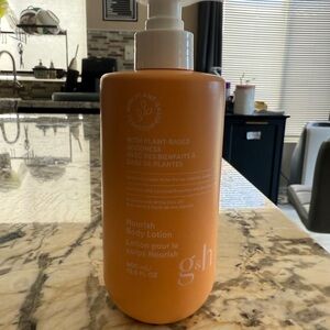 G&H Nourish Body Lotion